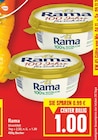 Streichfett von Rama im aktuellen E center Prospekt für 1,00 €