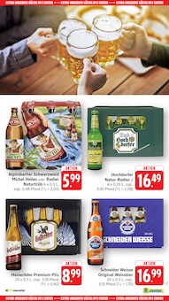 Radler im aktuellen E center Prospekt (Ulm) Radler im E center Prospekt "Aktuelle Angebote" mit 69 Seiten (Ulm)