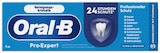 Zahncreme Pro-Expert Professioneller Schutz im Rossmann Prospekt Zahncreme Pro-Expert Professioneller Schutz von Oral-B im aktuellen Rossmann Prospekt für 2,88 €
