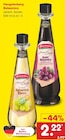 Balsamico im Angebot bei Netto Marken-Discount in Heilbronn Balsamico Angebote von Hengstenberg bei Netto Marken-Discount Heilbronn für 2,22 €