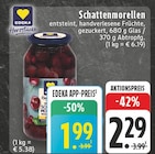 Aktuelles Schattenmorellen Angebot bei E center in Bonn ab 1,99 €