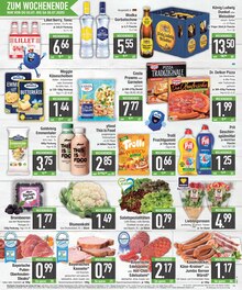 Schweinefleisch im aktuellen E center Prospekt (Augsburg) Schweinefleisch im E center Prospekt "DAS BESTE DER WOCHE" mit 20 Seiten (Augsburg)