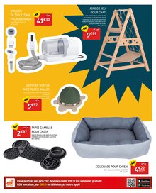 Promo Loisirs Créatifs dans le catalogue Gifi du moment à la page 16
