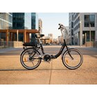 Vélo pliant à assistance électrique - TOPLIFE - Carrefour à Rennes Vélo pliant à assistance électrique - TOPLIFE en promo chez Carrefour Rennes à 299,99 €