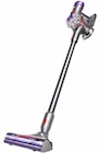 Akku-Handstaubsauger V8 Advanced Angebote von Dyson bei expert Bielefeld für 249,00 €