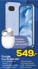 Aktuelles Pixel 9a (128 GB) Angebot bei EURONICS in Remscheid ab 549,00 €