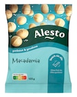 Macadamia von Alesto für 2,49 € bei Lidl im Angebot Macadamia von Alesto im aktuellen Lidl Prospekt