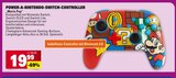 Nintendo-Switch-Controller „Mario Pop“ Angebote von Power-A bei E center Mainz für 19,99 €