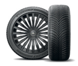 Promo Jusqu’à 120€ remboursés pour l'achat et le montage de pneus MICHELIN à  dans le catalogue Vulco à Saint-Orens-de-Gameville