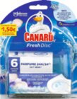 Bloc WC fraîcheur marine Fresh - Canard WC dans le catalogue Monoprix