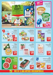 Aktueller Marktkauf Prospekt mit Perlen, "AUSWAHL RIESIG, PREISE NIEDRIG", Seite 20