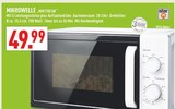 Mikrowelle MM720CUK Angebote von Star Q bei Marktkauf Rheda-Wiedenbrück für 49,99 €