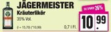 Kräuterlikör im Angebot bei E center in Pinneberg Kräuterlikör Angebote von Jägermeister bei E center Pinneberg für 10,99 €