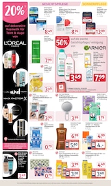 Aktueller Rossmann Prospekt mit Spiegel, "Mein Drogeriemarkt", Seite 8