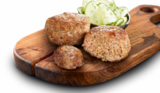 Aktuelles Feinschmecker Frikadellen Angebot bei Netto Marken-Discount in Aachen ab 2,49 €
