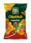 Chipsfrisch ungarisch von funny-frisch im aktuellen ALDI SÜD Prospekt für 1,99 €