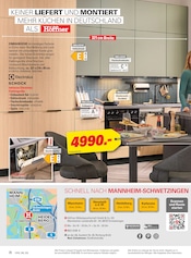 Küchenmöbel im Höffner Prospekt in Worms Aktueller Höffner Prospekt mit Küchenmöbel, "ROTE PREISE!", Seite 26