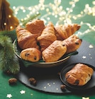 Assortiment de viennoiseries pur beurre X8 à 3,39 € dans le catalogue Intermarché Super
