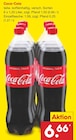 Coca-Cola im Angebot bei Netto Marken-Discount in Nordhausen Coca-Cola Angebote von Coca-Cola bei Netto Marken-Discount Nordhausen für 6,66 €