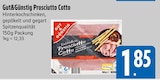 Prosciutto Cotto im E xpress Prospekt zum Preis von 1,85 €