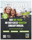 EASY SHOPPER von EDEKA im aktuellen EDEKA Prospekt