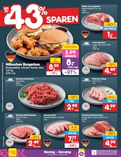 Hähnchen im Netto Marken-Discount Prospekt in Hildesheim Aktueller Netto Marken-Discount Prospekt mit Hähnchen, "Aktuelle Angebote", Seite 16