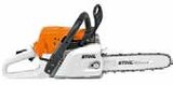 Tronçonneuse thermique MS 231 - STIHL - Rural Master à Perpignan Tronçonneuse thermique MS 231 - STIHL en promo chez Rural Master Perpignan à 539,00 €