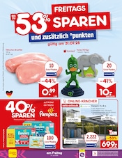 Ähnliche Kinderwagen Angebote im Prospekt "Aktuelle Angebote" von Netto Marken-Discount in Hof Ähnliche Angebote wie Kinderwagen im Prospekt "Aktuelle Angebote" auf Seite 15 von Netto Marken-Discount in Hof