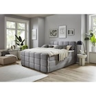Boxspringbett Lugano  im aktuellen POCO Prospekt für 1.111,00 €