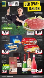 Aktueller EDEKA Prospekt mit Tomaten, "Aktuelle Angebote", Seite 2