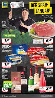 Rotkäppchen Sekt im EDEKA Prospekt "Aktuelle Angebote" mit 19 Seiten (Ahlen)