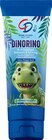Kinder Duschgel, Shampoo & Spülung 3in1 Dinorino im Angebot bei dm-drogerie markt in Langenfeld Kinder Duschgel, Shampoo & Spülung 3in1 Dinorino Angebote von CD bei dm-drogerie markt Langenfeld für 1,95 €