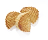 Chausson aux pommes en promo chez Lidl Chausson aux pommes dans le catalogue Lidl