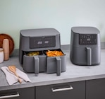 Friteuse im XXXLutz Möbelhäuser Prospekt Heißluftfritteuse von Severin im aktuellen XXXLutz Möbelhäuser Prospekt für 69,99 €