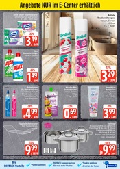 Aktueller E center Prospekt mit Kochtopf, "Top Angebote", Seite 23