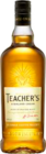 Scotch Whisky im Angebot bei Marktkauf in Stade Scotch Whisky Angebote von Teacher's bei Marktkauf Stade für 9,99 €
