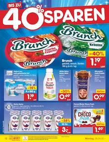 Kaffee im Netto Marken-Discount Prospekt "Aktuelle Angebote" mit 44 Seiten (Karlsruhe)