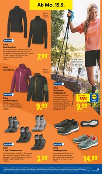 Schuhe im Lidl Prospekt "LIDL LOHNT SICH" mit 68 Seiten (Stuttgart)