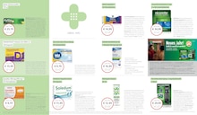 Honig im LINDA Partnerapotheke Prospekt "Aktuelle Angebote" mit 3 Seiten (Nürnberg)