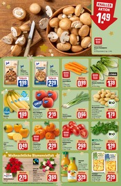 Blumen im REWE Prospekt in Ahlen Aktueller REWE Prospekt mit Blumen, "Dein Markt", Seite 7