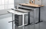 Schreibtisch im Angebot bei Möbelzentrum Pforzheim in Pforzheim Schreibtisch Angebote von novel bei Möbelzentrum Pforzheim Pforzheim für 499,00 €