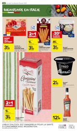 Assiette Angebote im Prospekt "NOUVELLE ANNÉE MEILLEURE PROMO" von Carrefour Market auf Seite 18