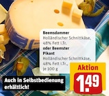Beemsdammer im Angebot bei REWE in Kamen Beemsdammer Angebote bei REWE Kamen für 1,49 €