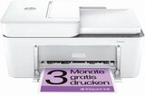 Multifunktionsdrucker Deskjet 4220e bei expert im Neustadt Prospekt für 69,00 €