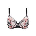 Soutien-gorge "Rosa Fantaisie" - SANS COMPLEXE en promo chez Carrefour Vitry-sur-Seine à 18,99 €
