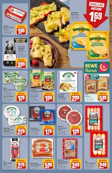 Kräuter im aktuellen REWE Prospekt (Nürnberg) Kräuter im REWE Prospekt "Dein Markt" mit 28 Seiten (Nürnberg)