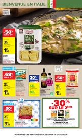 Promos Congélateur dans le catalogue "LE MOIS MONOPOLY" de Carrefour Congélateur en promo dans le catalogue Carrefour à la page 39
