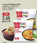 Aktuelle Frosta Angebote bei EDEKA in Bergisch Gladbach Aktuelles Nasi Angebot bei EDEKA in Bergisch Gladbach ab 2,49 €
