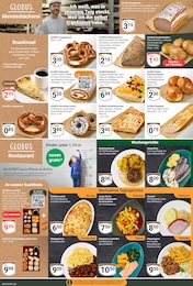 Vegan Angebot & Preis im aktuellen GLOBUS Prospekt Vegan Angebot im aktuellen GLOBUS Prospekt auf Seite 7