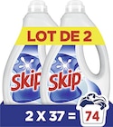 Promo Lessive liquide active clean * à 13,99 € dans le catalogue Casino Supermarchés à La Lande-d'Airou